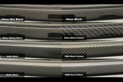 Crux Motorsports Wheel Overlays for 2019 + Nissan Altima