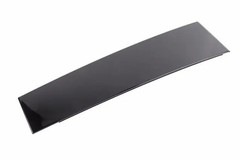 Genuine GM Rear Driver Side Door Window Frame Front Applique 84987913