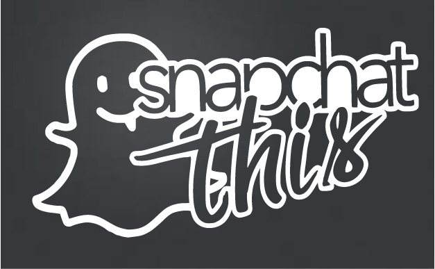Snapchat this instagram sticker Funny JDM Lowered honda Low car window decal