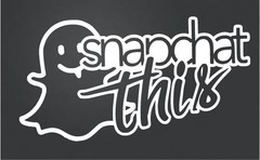 Snapchat this instagram sticker Funny JDM Lowered honda Low car window decal