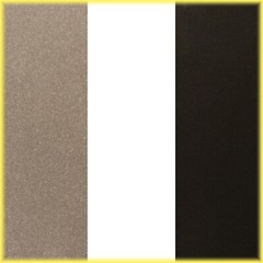 Universal 4/16″ 2-Color Pinstripe (Duo-Tone) 02045297-Desert Mica Met/Canyon Met