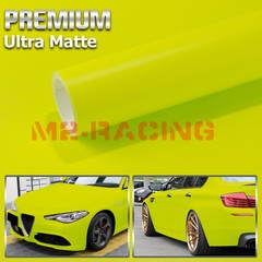 Premium Ultra Matte Flat Car Auto Vinyl Vehicle Wrap Sticker Decal Sheet Film