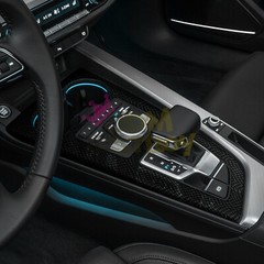 【Alligator Skin Reptiles】 3D Gloss Leather Vinyl Wrap Sticker Decal Bubble Free