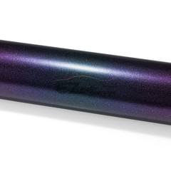 Galaxy Dust Matte Midnight Blue Metallic Car Sticker Decal Vinyl Wrap Sheet Film