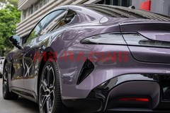 ESSMO PET Super Gloss Metallic Luminous Violet Vehicle Vinyl Wrap Decal Paint