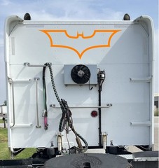 Batman Dark Knight Vinyl Decal Car Phone Laptop Multiple Options Colors Sizes