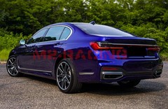 ESSMO PET Super Gloss Metallic Royal Indigo Blue Car Vinyl Wrap Decal Like Paint