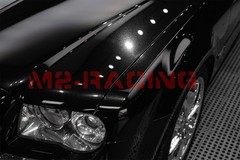 PPF Paint Protection Film Gloss Black Silver Metallic Invisible Scratches Shield