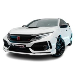 3M 2080 Controltac High Gloss White Aluminum Vinyl Car Wrap Film | HG120