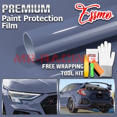 Color PPF Paint Protection Film Gloss Space Gray Car Paint Scratch Shield Wrap