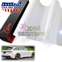 ESSMO PET Marble Pearl Gloss Car Vinyl Vehicle Wrap Decal Sticker Sheet Film