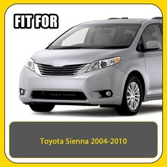 fits 2004-2010 TOYOTA SIENNA DASH COVER MAT DASHBOARD PAD OEM MADE BEIGE 1-5X