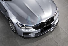 ESSMO PET Super Gloss Metallic GT Silver Car Vehicle Vinyl Wrap Decal Like Paint