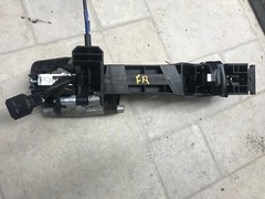 Nissan Altima 2014 Door Handle Front Right / Passenger Door (for 13, 14 & 15)