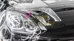 PPF Paint Protection Film ECO Gloss Clear Invisible Scratches Shield 7.5mil Bra