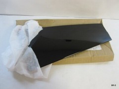 Genuine Honda 72935-THR-A11 Garnish Assembly Right Slide Door Quarter Pillar