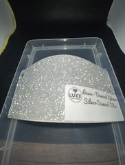 Diamond glitter vinyl wrap Super Sparkle Car Film