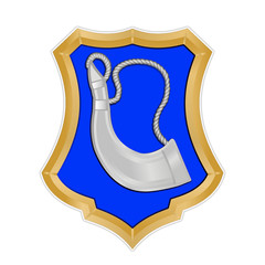181st Infantry Regiment Sticker Military Vinyl Soldier Decal 5″