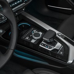 【Snake Skin Reptiles】 Black Leather Vinyl Wrap Sticker Bubble Free Sheet Film
