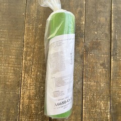 Avery vinyl wrap yellow green A6680-0-B 15”x 10 yards