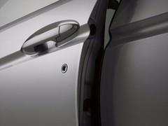 3M Door Edge Protection Anti Scratch Guard Protector “INVISIBLE” Strip 30″x 4PCS