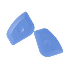 12 PCS Car Window Tint Wrapping Vinyl Tools Squeegee Scraper Applicator Kits