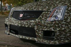 Camouflage Digital Army Green Military Matte Vinyl Sticker Wrap Decal Sheet Film