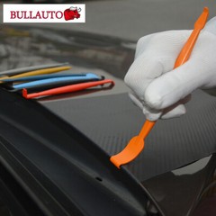 Vinyl Car Wrap Tools Kit Set Magnet Tucking Micro Squeegee Gasket Window Tint