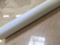 Matte Satin Pearl Pearlescent White Blue Ivory Car Auto Wrap Sticker Decal Roll