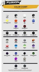 Racing Stripes & pinstripes [3x] 1″ , 21″, 1″ x 68″ Self Healing Vinyl Fits All