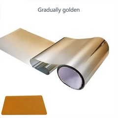 Car Sun Visor Strip Tint Film Front Windshield Shade Car Window Sun Visor Strip