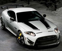 2Pcs Car Hood Bonnet Decor Decal Racing Sports Stripe Sticker Vinyl Wrap 85cm