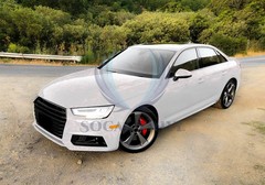 PET Marble Pearl Gloss White Red Car Vehicle Vinyl Wrap Decal Sheet Sticker