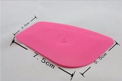 Standard Tools Kit Car Wrap Vinyl Scratchfree Squeegee with felt Combo Set