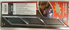 Pilot Automotive Triple Arrow Vent Trim Accent – CZ-266 (2 Pieces)