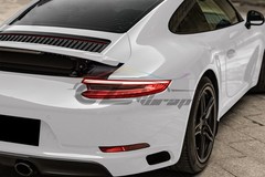 5FTx5FT PPF Storm Gray Gloss Color Vinyl Paint Protection Film Scratch Car Wrap