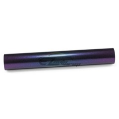 Galaxy Dust Matte Midnight Blue Metallic Car Sticker Decal Vinyl Wrap Sheet Film