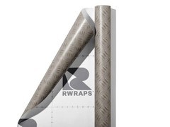 Rwraps – Diamond Plate C4-RDIG-DPL-001–G