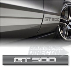 2010 – 2012 FORD MUSTANG DUAL 10″ CONVERTIBLE FACTORY STYLE RACING STRIPES