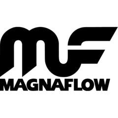 Magnaflow Decal Sticker Window VINYL DECAL STICKER Car Laptop