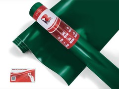 3M Graphic Film Vinyl 3630 Adhesive Wrap Craft Sheet Roll Dark Emerald Green 126