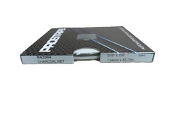 PROSTRIPE R42004 5/16″ x 150′ CHARCOAL METALLIC