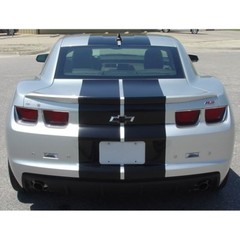 FOR ALL CHEVY Chevrolet CAMARO 10″ Racing Stripe Graphics Vinyl Decal 36 FEET