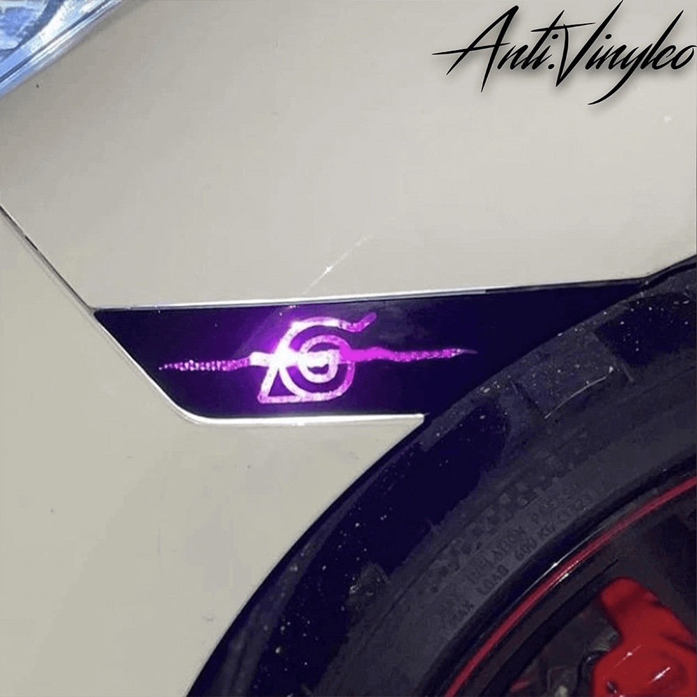 Side Marker Overlays with TINT | BRANDS | 2016-2021 Honda Civic