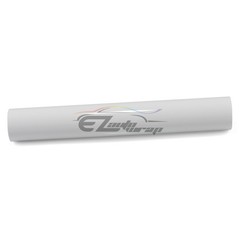 Genuine 3M 2080 Series G10 Gloss White Vinyl Wrap Vehicle Film Decal Bubble Free