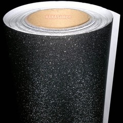 Air Free Car Matte Glitter Shining Diamond Sparkle Vinyl Wrap Strips Sticker AB