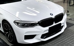 12″ x 60″ Gloss White Vinyl Film Wrap Sticker Decal Air Bubble Free 1ft x 5ft