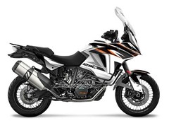 NEW Graphic kit for ktm 1290 Super Adventure T Graphic Decal Kit (SC-WB)