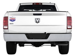 Lucas Oil Hi Performance Racing Motor Sticker Vinyl Decal | Choose Size