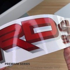 TRD 4×4 Sport Decals Tacoma Replacement Stickers Emblem for Tundra Truck Set 2